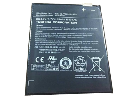 Batería para Dynabook-Satellite-T20-SS-M35-146C/toshiba-PA5054U-1BRS
